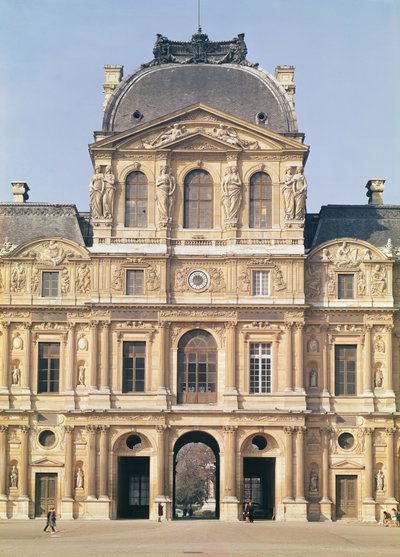 Het Pavillon de l